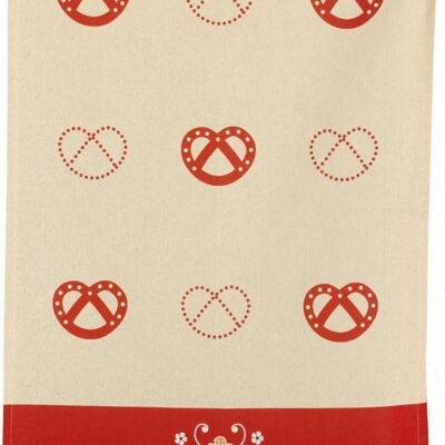 Beck Twine Tea Towel 50 x 70