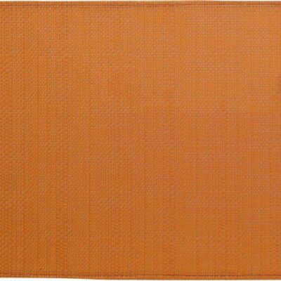 Canna Amber placemat 33 x 45