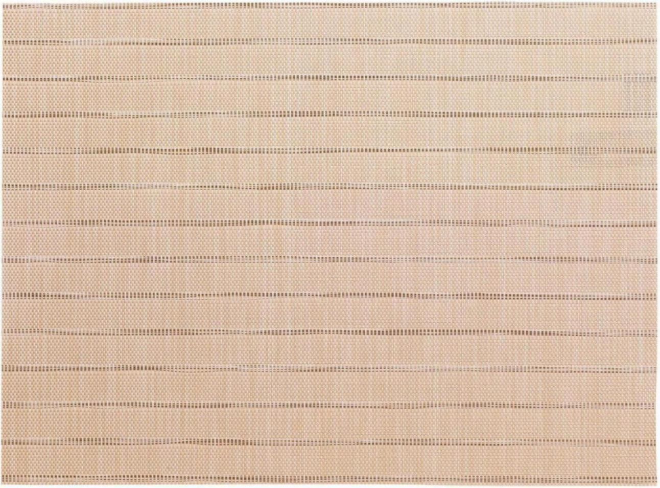 Set de table Manoka Latte 33 x 45