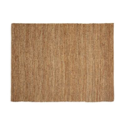 CARPET 200X250 NATURAL JUTE TH8093300