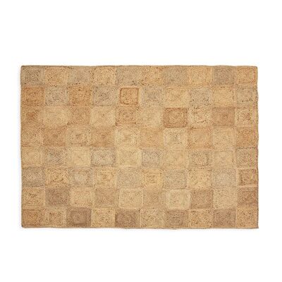 TAPPETO 200X250 JUTA NATURALE TH8093700