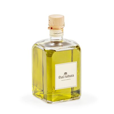 FRAGRANCE 1000 ML 10X10X20/50CM CARDAMOMUM TH1001001