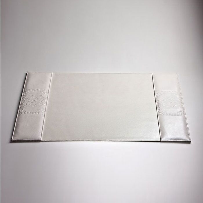 LAMPADA DA TAVOLO 8X8X49 METALLO ORO ANTICO/ACRILICO TRASPARENTE/PIETRA VERDE TH6583000