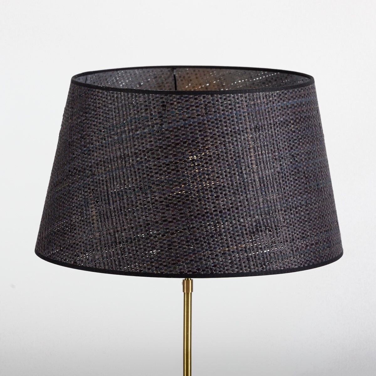 SCHERMO CONICO 45X35X26 FINE NERO TH3243445