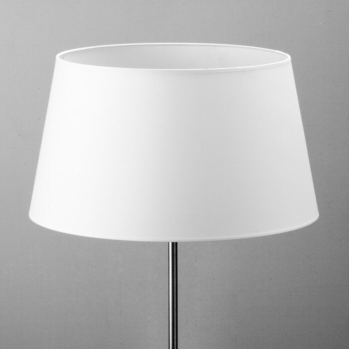 SCHERMO CONICO 60X52X32 COTONE BIANCO TH3206960