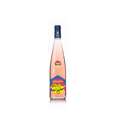 VINO ROSADO - PRIMEUR AOP ESTABEL