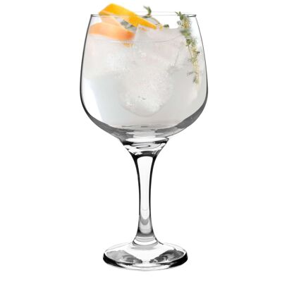 Rink Drink Spanisches Ballon-Gin-Glas – 730 ml