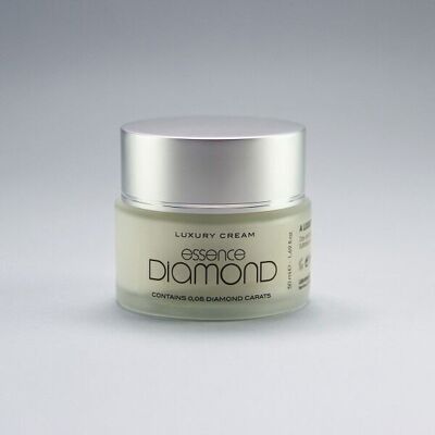 Diamond Essence Face Cream