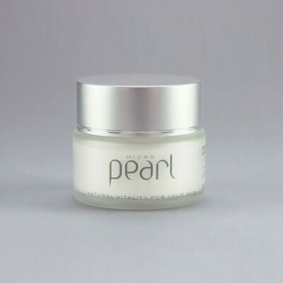 Micro Pearl Facial Cream