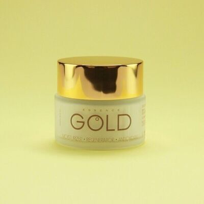 Gold Cream | Gold Essence