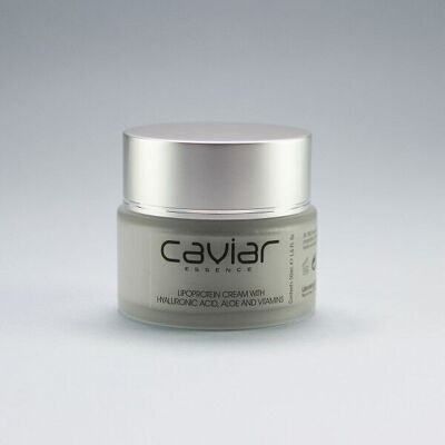 Caviar Facial Cream | Caviar Essence