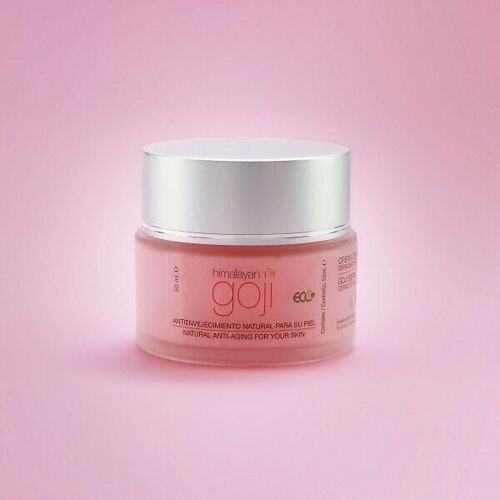 Crema Facial Goji