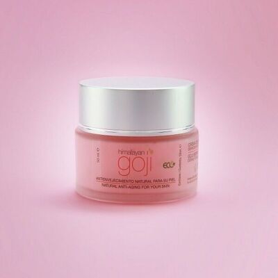 Goji Facial Cream