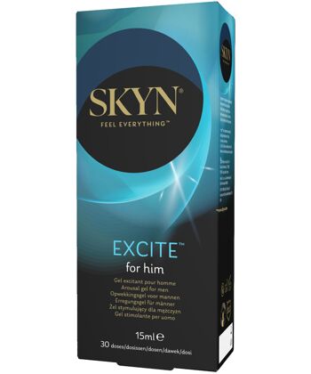 Skyn Excite for Him 15 ml