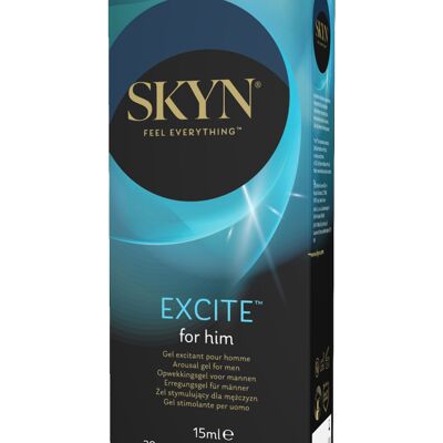 Skyn Excite for Him 15ml