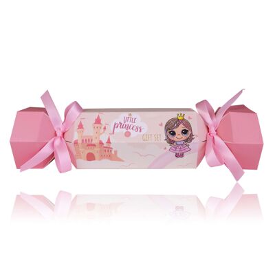 Coffret enfant pour le bain LITTLE PRINCESS  - 500177