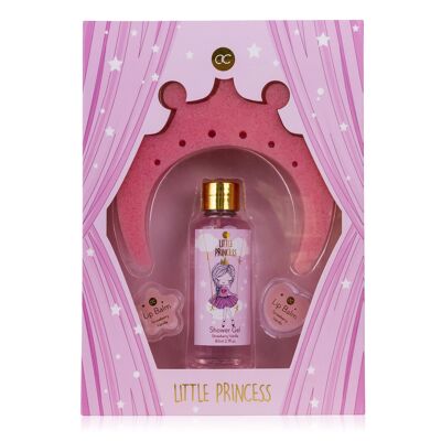 LITTLE PRINCESS Children's Body Set - 530988