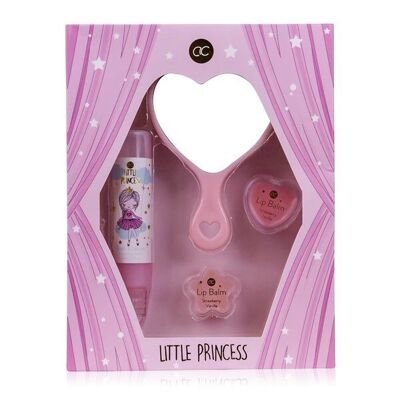 Body Infantil PRINCESA - 530989