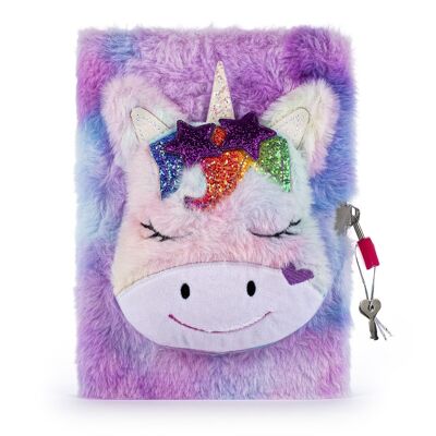 Einhorn-Tagebuch – 980346