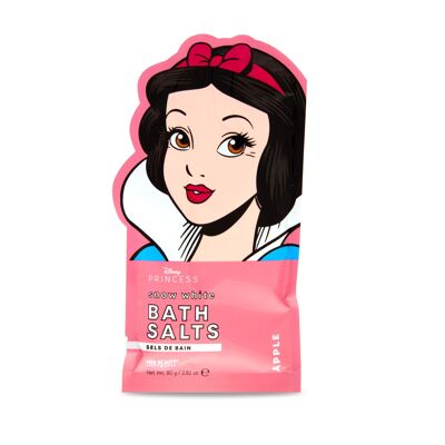 DISNEY POP PRINCESS Snow White bath salt - 700214