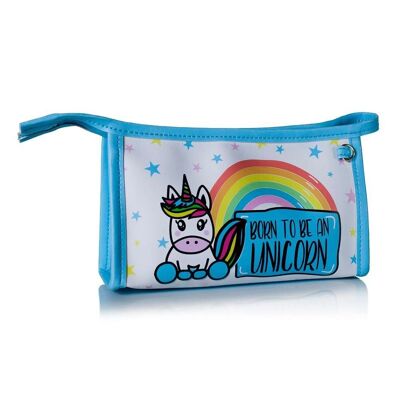 UNICORN toiletry bag (20.5x11x7 cm) - 543499