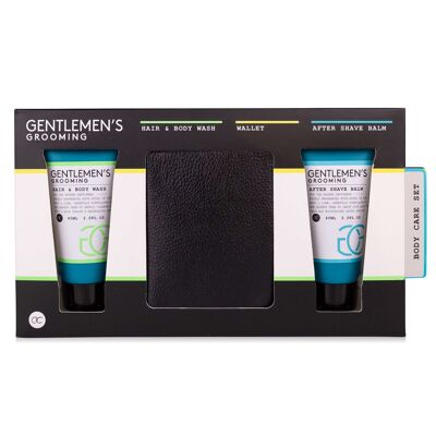 GENTLEMEN'S GROOMING men's body set - 500621