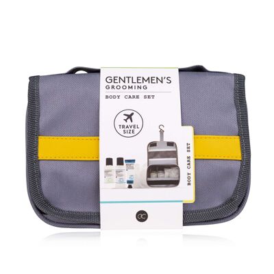 GENTLEMEN'S GROOMING Herren-Body-Set – 500280