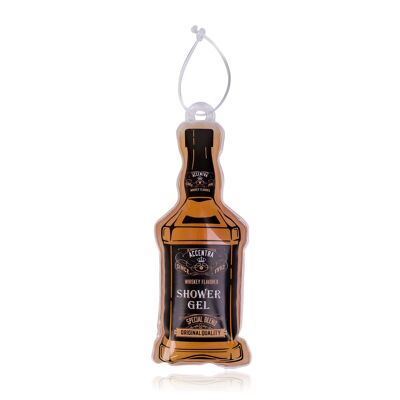 Maxikarton Duschgel 200 ml HERRENKOLLEKTION, Whiskyduft – 8159659