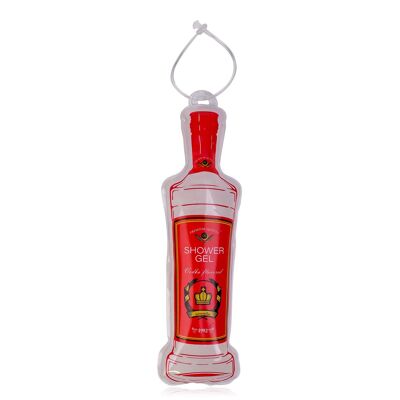 Maxikarton Duschgel 200 ml HERRENKOLLEKTION, Wodka-Duft – 8159657