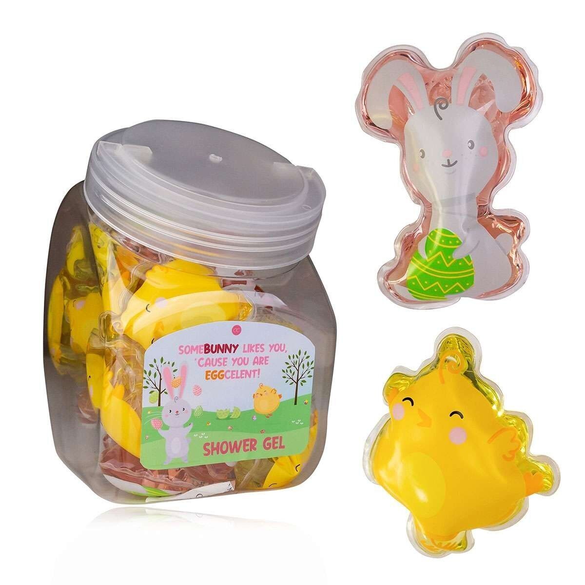 Berlingot del gel doccia HAPPY EASTER - 230798