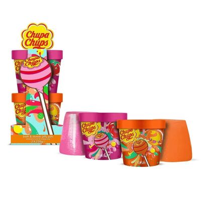 CHUPA CHUPS Gelatina doccia - 340636