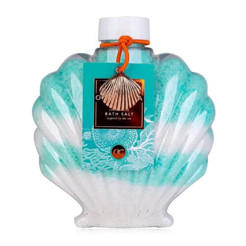 Sel de bain 450g OCEAN SPA - 3559191