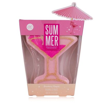Bicchiere da cocktail frizzante COCKTAIL ESTIVI - 230766