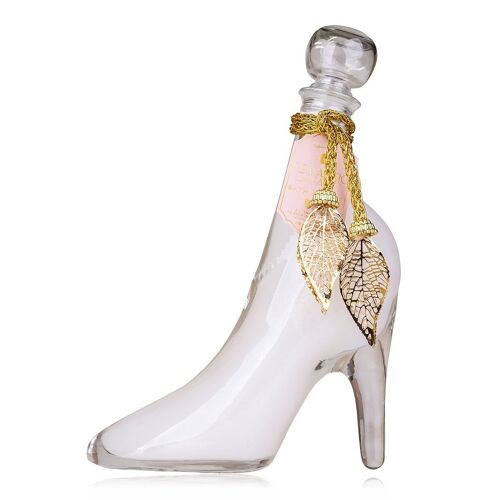 Gel douche & bain moussant CHAUSSURE 350ml , Senteur Coco - 423955