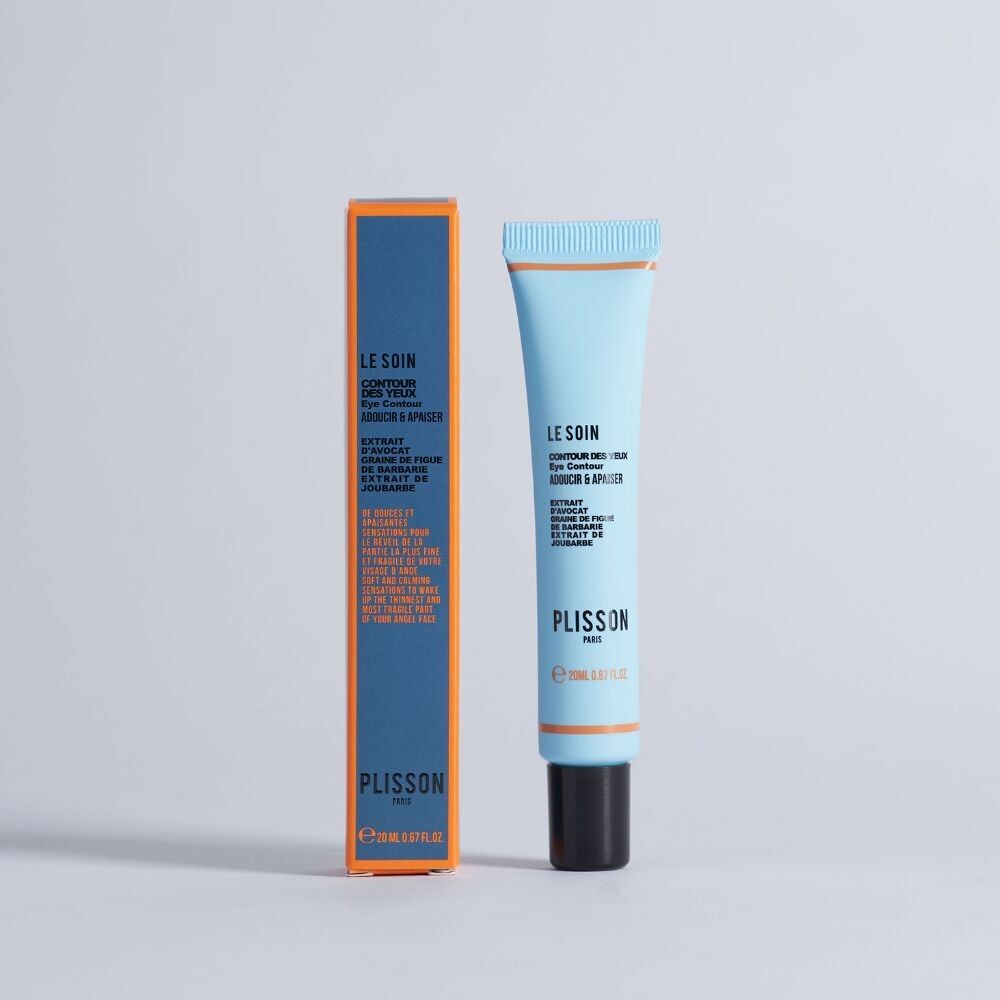 Soin Contour des yeux
