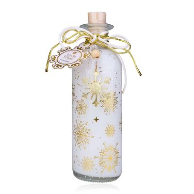 PLUTO shower gel & bubble bath 230ml, Coco scent - 480900