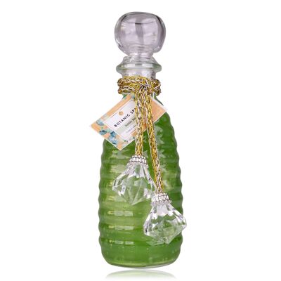 Shower gel & bubble bath VEGAS 250ml, Eucalyptus oil scent - 470840