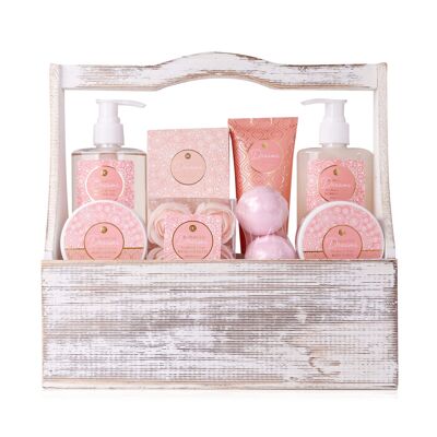 Coffret  pour le corps ROMANTIC DREAMS - 500883