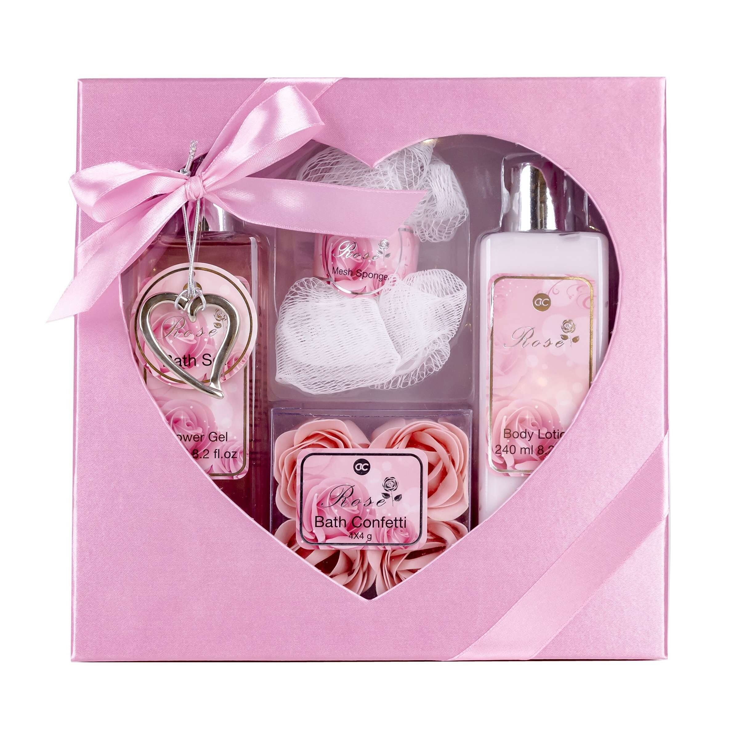 JUST FOR YOU Body Set - 500521