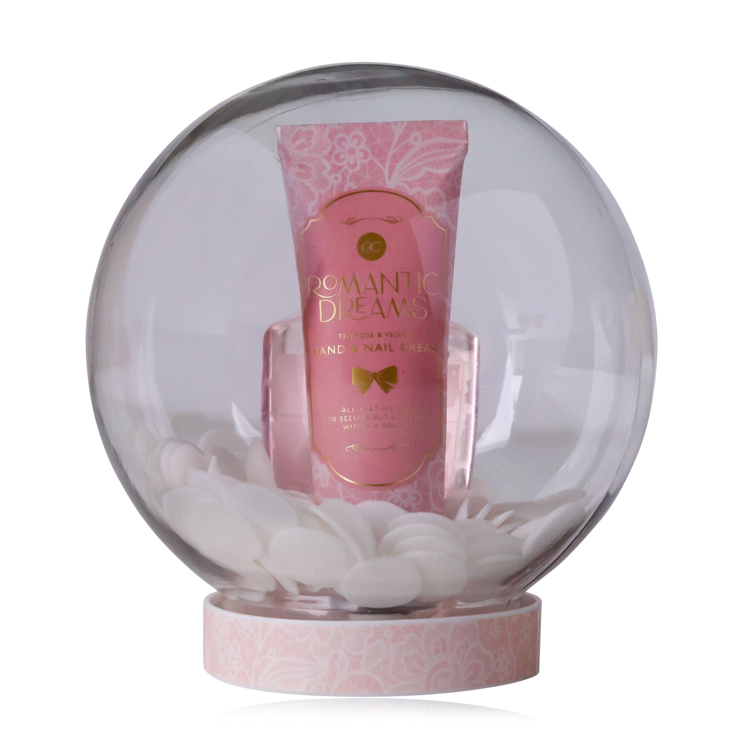 Set corpo SOGNI ROMANTICI - 500119