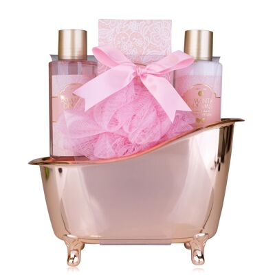 ROMANTIC DREAMS bath body set - 500109