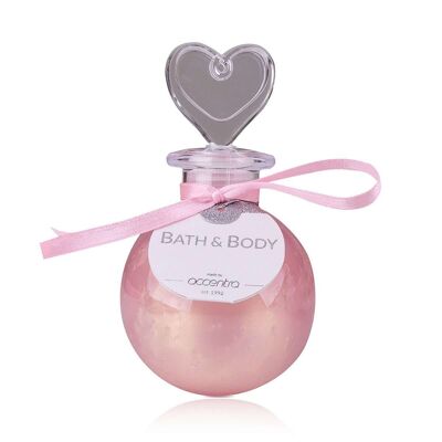 JADE bubble bath & shower gel 250ml, Lotus Flower scent - 463650