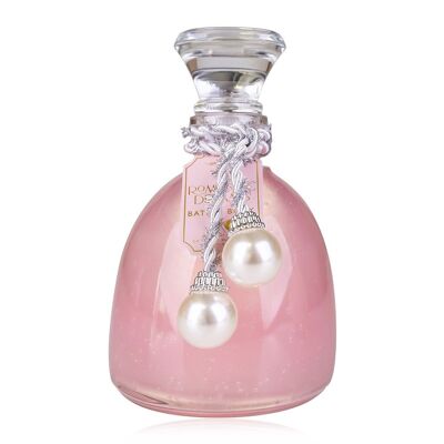 TUSCANY bubble bath & shower gel 500ml, Lotus flower scent - 484650