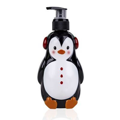 Distributeur de savon liquide PINGOUIN - 660055