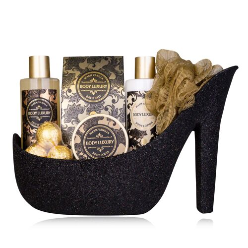 Coffret Chaussure pour le corps BODY LUXURY - 500801