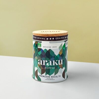 Araku Coffee