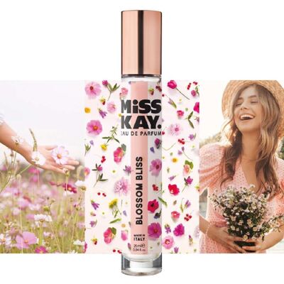 Eau de Parfum Blossom Bliss MISS KAY - 750048