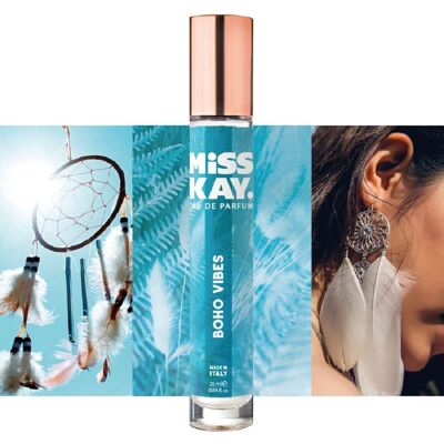 Eau de Parfum Boho Vives MISS KAY - 750047