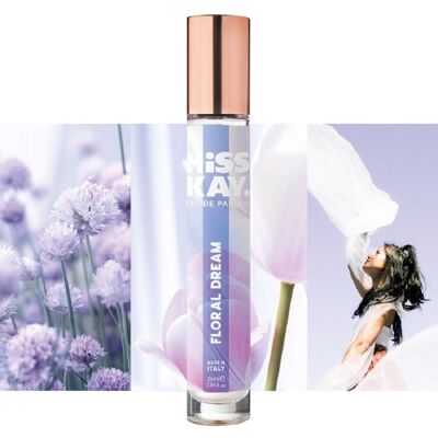 MISS KAY Floral Dream Eau de Parfum - 750096