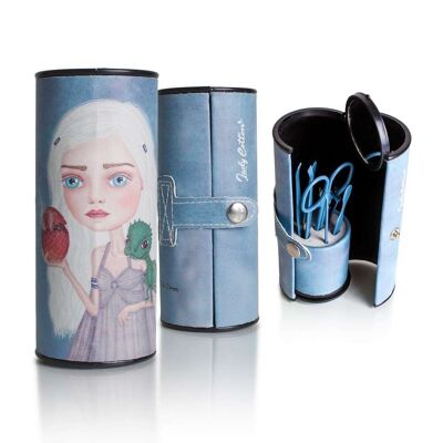 Set de manicura MADRE O DRAGONES - 501300